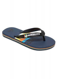 Детские Сланцы Molokai Slab Quiksilver
