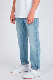 Джинсы прямые Billabong Outsider