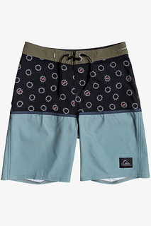Детские Бордшорты Highline Division 18" Quiksilver