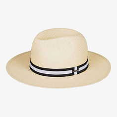 Женская соломенная панама Here We Go Roxy