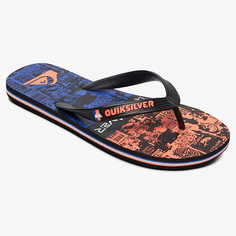 Детские сланцы Molokai Vortex Quiksilver