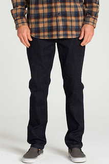 Джинсы Прямые Billabong Outsider