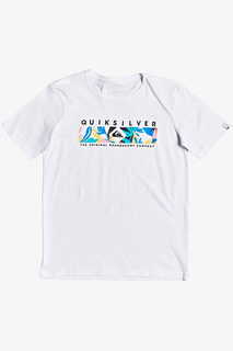 Детская футболка Distant Fortune Quiksilver