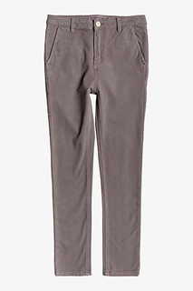 Детские Узкие Брюки-Чинос Krandy 8-16 Quiksilver