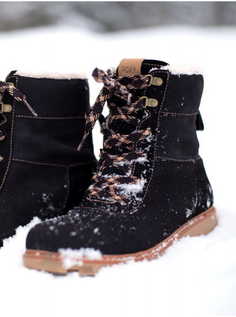 Женские зимние ботинки Meisa Roxy