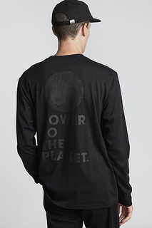 Лонгслив Barcus Element