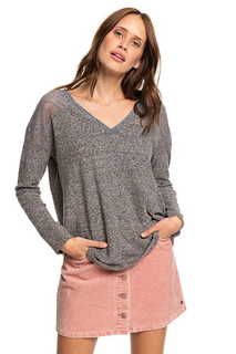 Женский лонгслив You Gotta Be Roxy