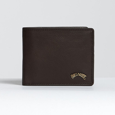 Кожаный кошелек Arch Id Leather Billabong