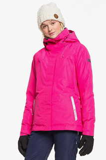 Женская сноубордическая куртка Wilder 2L GORE-TEX® Roxy