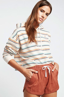 Трикотажные шорты Road Trippin Billabong