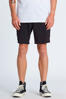 Спортивные шорты Surftrek Rflx Elastic 18" Billabong