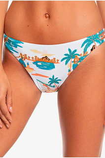 Женские плавки Printed Beach Classics Roxy