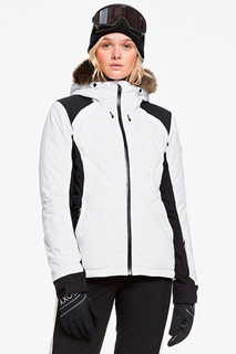 Женская сноубордическая куртка Breeze Mountain Roxy