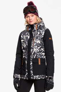 Женская сноубордическая куртка Andie Roxy