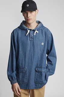 Мужская джинсовая кофта Russel Denim Element