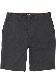 Мужские шорты Carter 21" Billabong