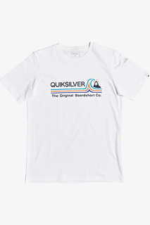 Детская Футболка Stone Cold Classic Quiksilver