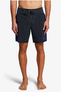 Мужские пляжные шорты Vortex 18" Quiksilver