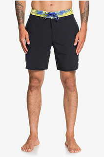 Мужские пляжные шорты Out There 18" Quiksilver