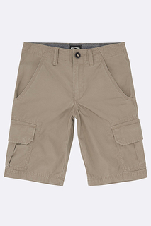 Детские шорты Scheme Cargo 17" Billabong