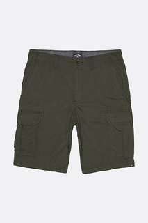Детские шорты Billabong Scheme Cargo 17"