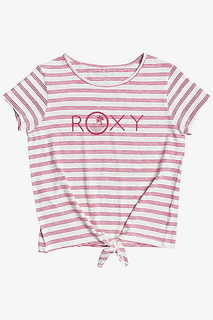 Детская футболка Some Love 4-16 Roxy