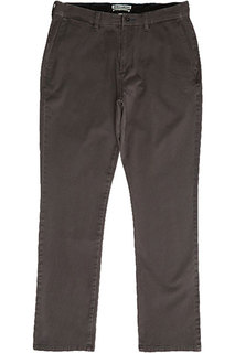 Брюки-чинос Billabong New Order