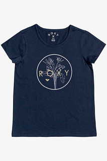 Детская футболка Endless Music Foil 4-16 Roxy
