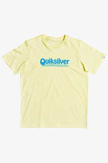 Детская Футболка New Slang Quiksilver