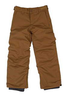 Штаны сноубордические Billabong Grom