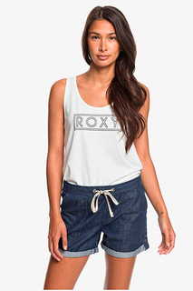 Женские джинсовые шорты Milady Beach Roxy