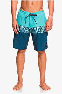 Мужские пляжные шорты Microdose 19" Quiksilver