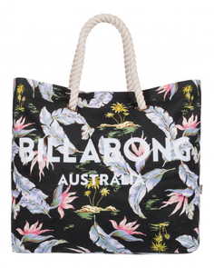 Женская пляжная сумка Essential Billabong