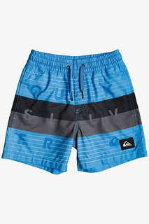 Детские плавательные шорты Word Block 12" Quiksilver