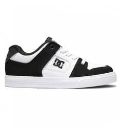 Детские кеды Pure Elastic 8-16 DC Shoes