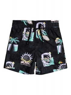 Детские плавательные шорты Island Pulse 12" 2-7 Quiksilver
