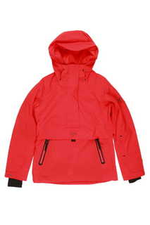 Женская Сноубордчиеская Куртка Passage Anorak Billabong