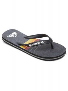 Детские Сланцы Molokai More Core Quiksilver