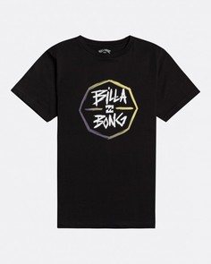 Детская футболка Octo Billabong