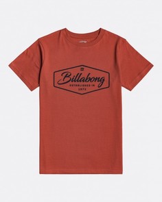 Детская футболка Trademark Billabong