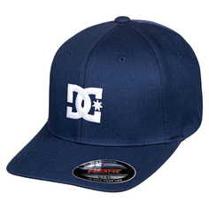 Бейсболка Cap Star DC Shoes