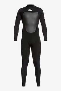 Мужской гидрокостюм с молнией на спине 3/2mm Syncro GBS Quiksilver