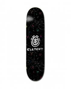 Дека для скейтборда для скейтборда 8" Galaxy Element