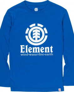 Детский лонгслив Vertical Element