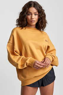 Женская Толстовка Scrypt Rvca