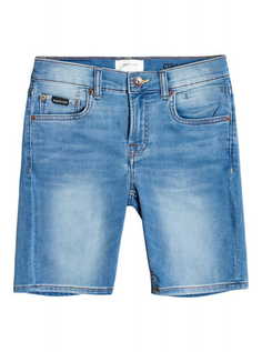 Детские джинсовые шорты Modern Flave Saltwater 8-16 Quiksilver