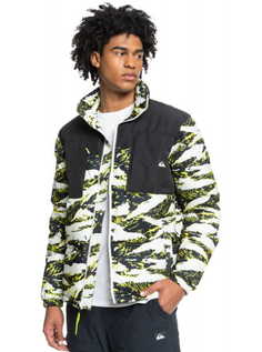 Водостойкая Куртка Wolfs Head Quiksilver