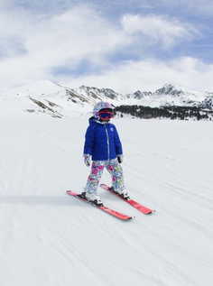 Детская сноубордическая куртка Anna 2-7 Roxy