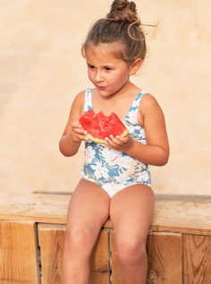 Детский купальник Swim Lovers 2-7 Roxy