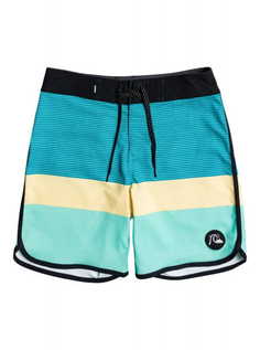 Детские бордшорты Surfsilk Tijuana 16" 8-16 Quiksilver